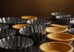 Mini Tartolet Kalıbı