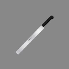 Sinerji Chocolate Pasta Bıçağı- Dişli Geniş 30 cm