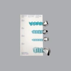 Duy Seti 4'lü- ZN2944