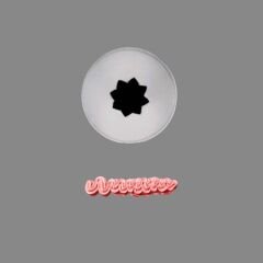 İthal Açık Yıldız Duy- No 860