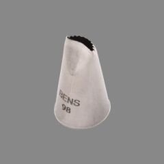 İthal Dekoratif Duy- No 98