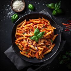 HAMUR ÇEŞİTLERİ- Makarna ve Ekmek Yapımı