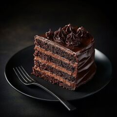 DEVİL'S CAKE