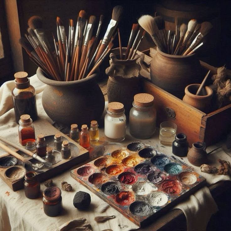 SANAT TERAPİ